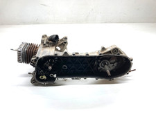 BLOCCO MOTORE ENGINE COMPLETO