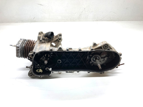 Blocco motore engine completo - engine,