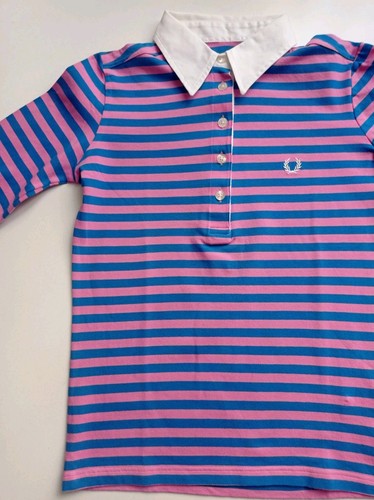 Fred perry polo - donna, taglia