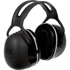 3M Peltor X5A Cuffia