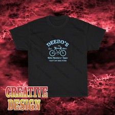 New Design Deebo's Bike