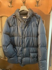 Piumino Uomo Alberto Aspesi