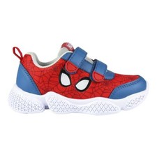 Scarpe Spiderman con suola
