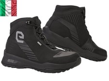 Eleveit Town Lady Nera Scarpe