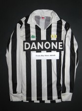 1993-1994 Kappa Juventus Home