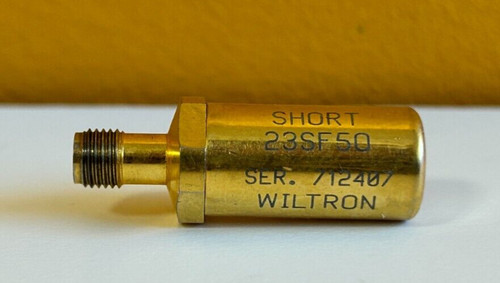 Wiltron anritsu 23sf50 5 - anritsu,