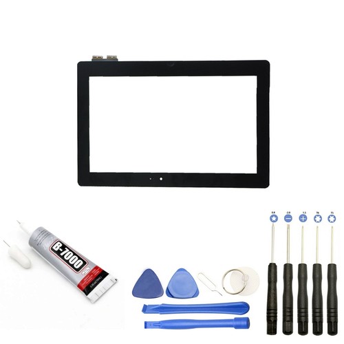 Vitre tactile pour asus - tactile,