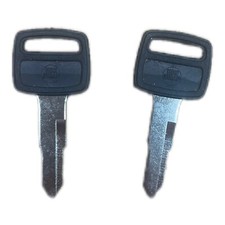 CHIAVE MOTO D'EPOCA HONDA