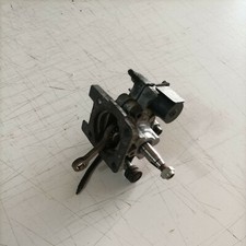 BASAMENTO CILINDRO E ALBERO MOTORE ORIGINALE PER MOTOSEGA CASTOR 330 ANTIVIB