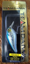 TEAM DAIWA TDC3061F08 -