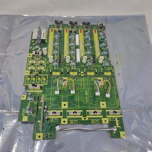 Pioneer djm800 parts pcb - -,