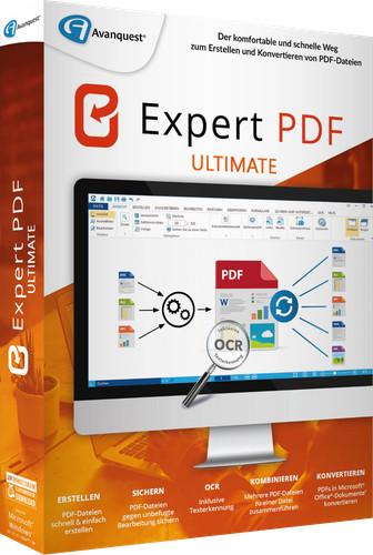 Expert pdf ultimate con - expert,