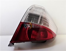 FANALE POST. DX.  33500TF0J01 HONDA JAZZ 2a Serie (10/08>) RICAMBIO USATO 