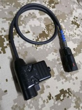 Replica connettore radio