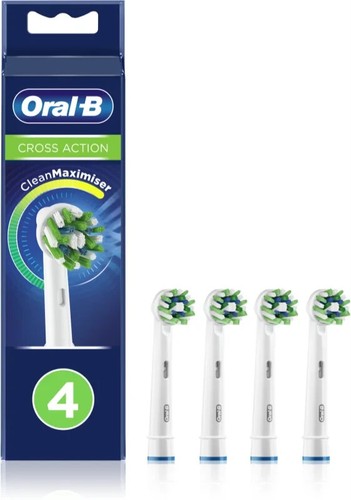 Oral cross action - oral-b,