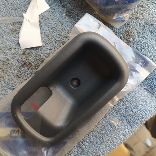 Mostrina maniglia interna - dx,