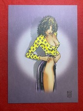 (S40) MILO MANARA