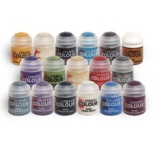 Citadel Base Paint Pot 12ml