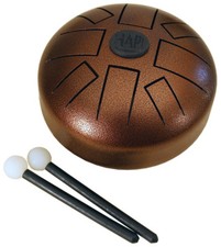 HAPI PMDP Mini tamburo in