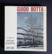 GUIDO BOTTA Edizioni d'arte