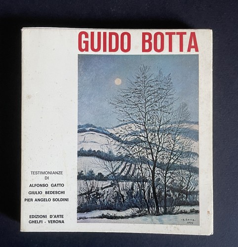Guido botta edizioni arte - botta,