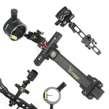 TX9610 Mirino Arco Composto