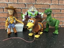 Pacchetto action figure