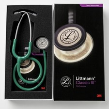 Stetoscopio littmann classic - littmann,