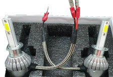 H1 Lampadine Lampade a Led