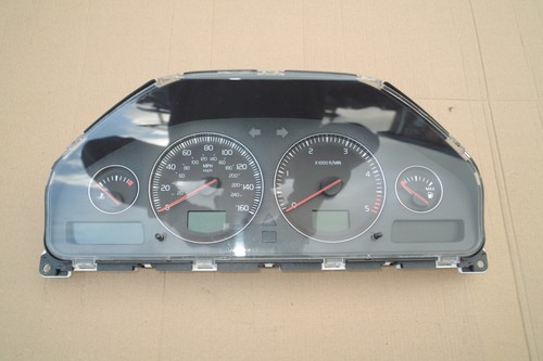 Quadro strumenti volvo s60 - quadro, v70