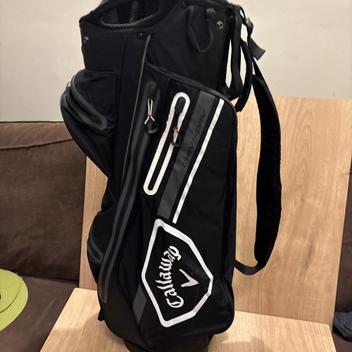 Callaway chev dry - 14,