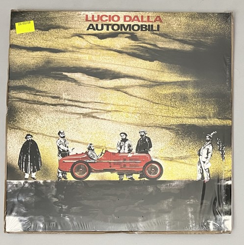 Giri lucio dalla - giri,