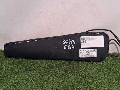 Airbag sedile anteriore destro - airbag,