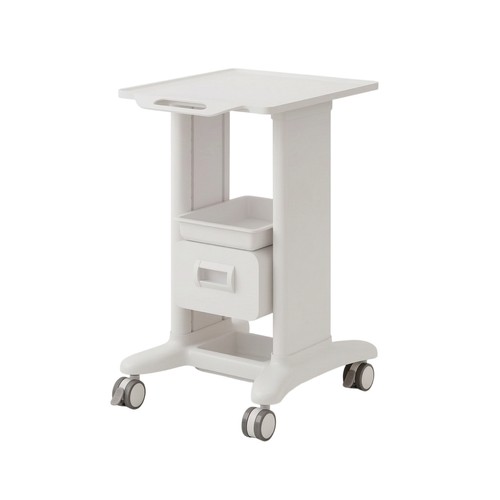 Carrello con cassetto - carrello,