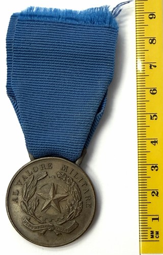 Decorazione militare valore - militare,
