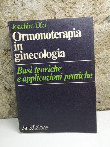 Ormonoterapia - , in