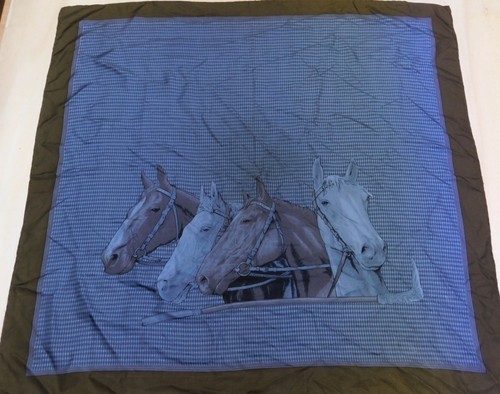 Foulard 100 pura - foulard, 100%