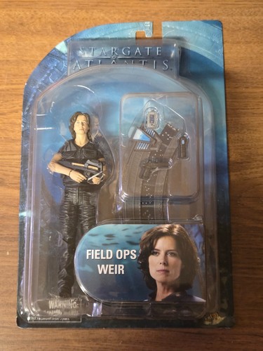 Stargate atlantis modellino - stargate,