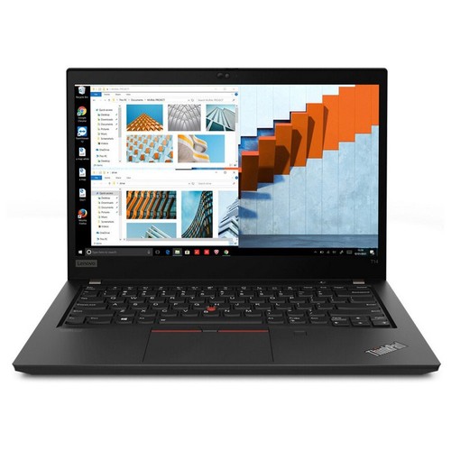 Lenovo thinkpad t14 - thinkpad, g2