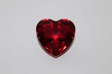 Cristallo swarovski cuore - cristallo,