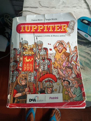 Vendo libri usati terza - libri,
