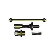 Valvola di ricambio ottone per