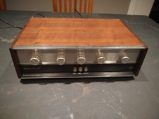  Amplificatore Vintage RCF AF