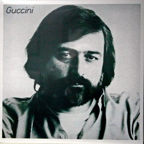 Francesco guccini - francesco,
