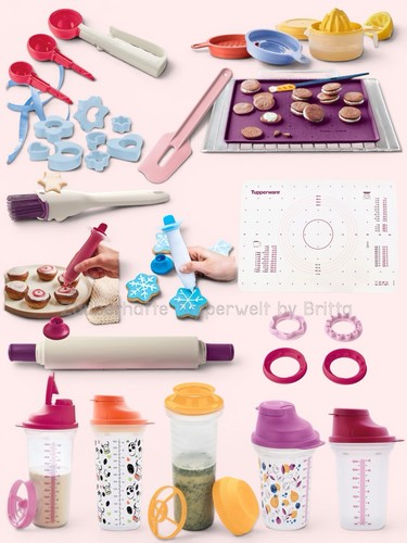 Tupperware rucki zucki rotolo - rucki,