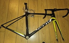 Giany TCR Advanced Pro Carbon