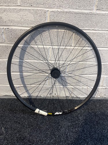 Cerchio ruota disco anteriore