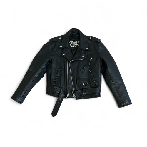 Giacca motociclista in - da,