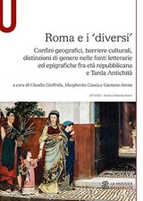 Roma e i ‘diversi’