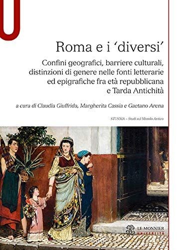 Roma diversi - roma, e